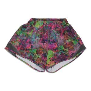 Lululemon Hotty Hot Shorts Size 6